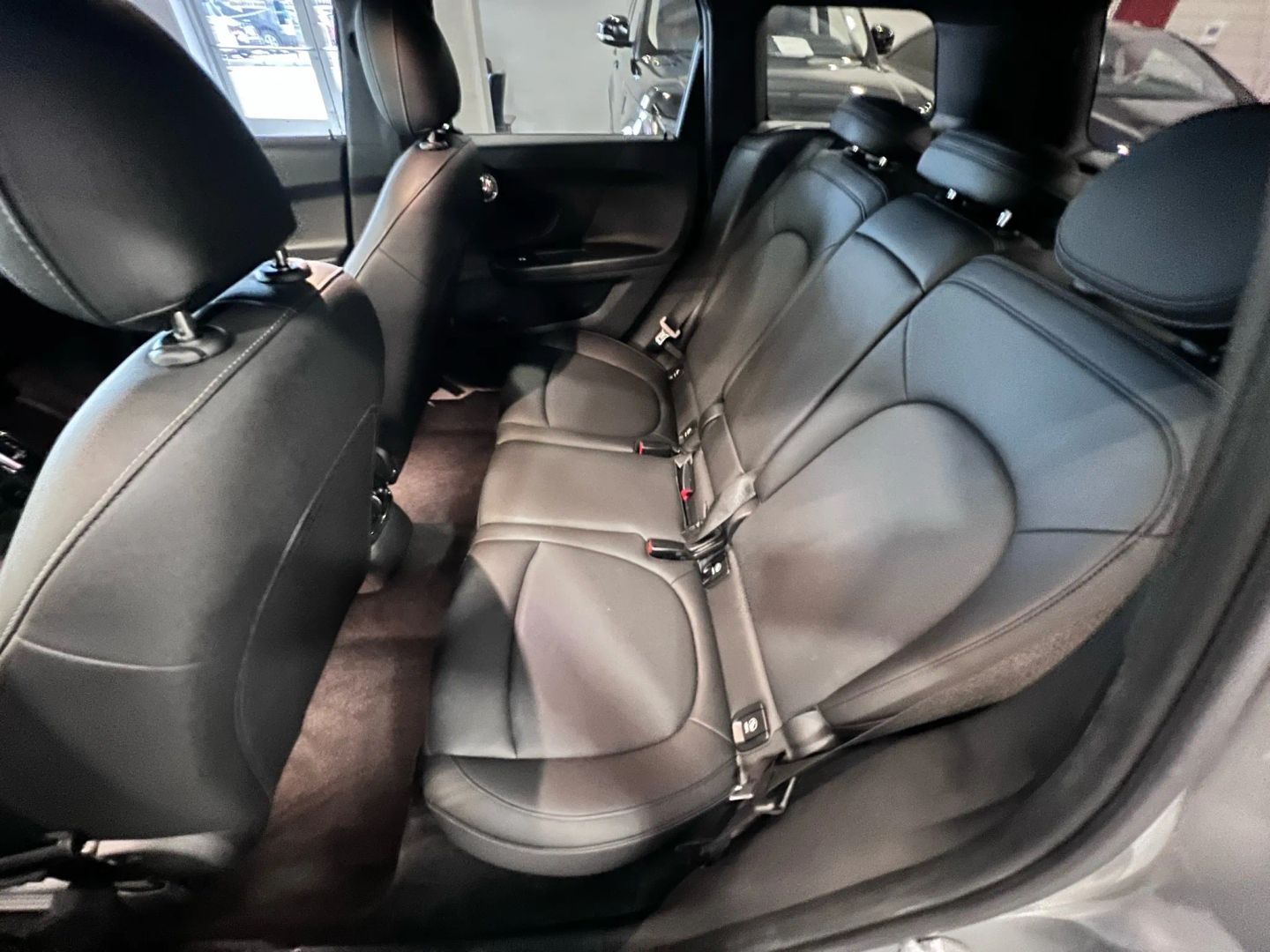 2022 Mini Countryman Oxford Hatchback 4d - Image 12