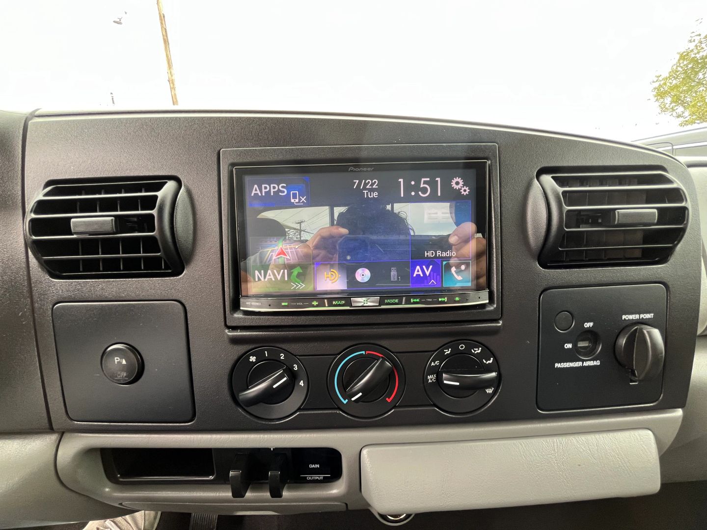 2006 Ford F250 Super Duty Super Cab  Vin: 1ftsx20576ea18180 Stock Id: A18180 - Image 25