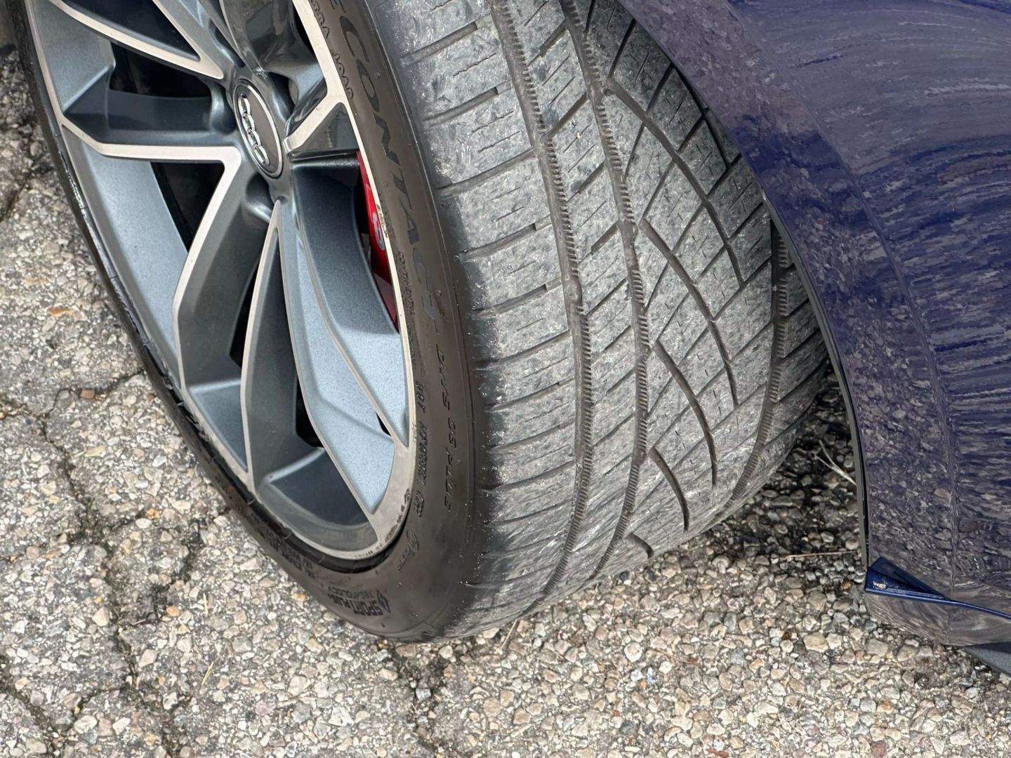 2018 Audi S5 - Image 53