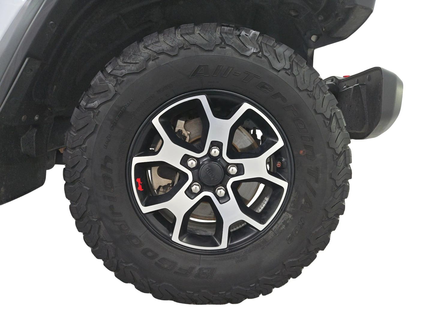 2019 Jeep Wrangler Unlimited - Image 22