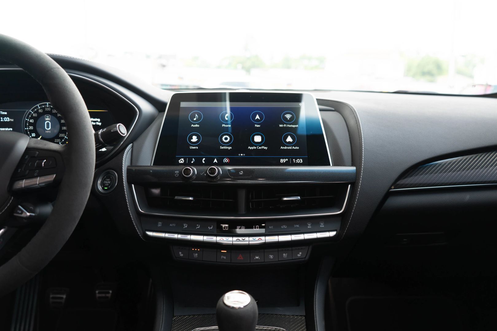 2024 Cadillac Ct5 - Image 50
