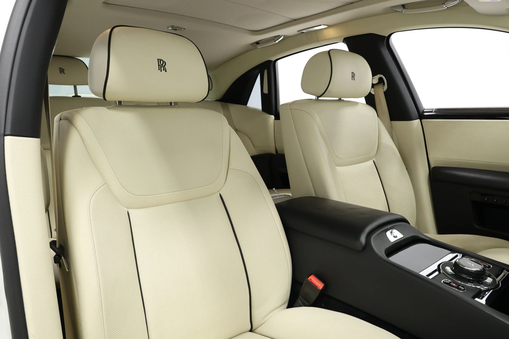 2016 Rolls-royce Ghost - Image 93