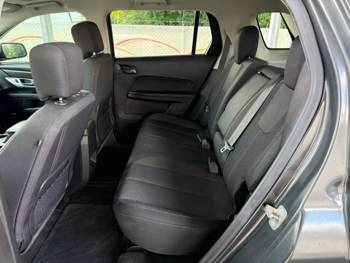2017 Gmc Terrain - Image 18
