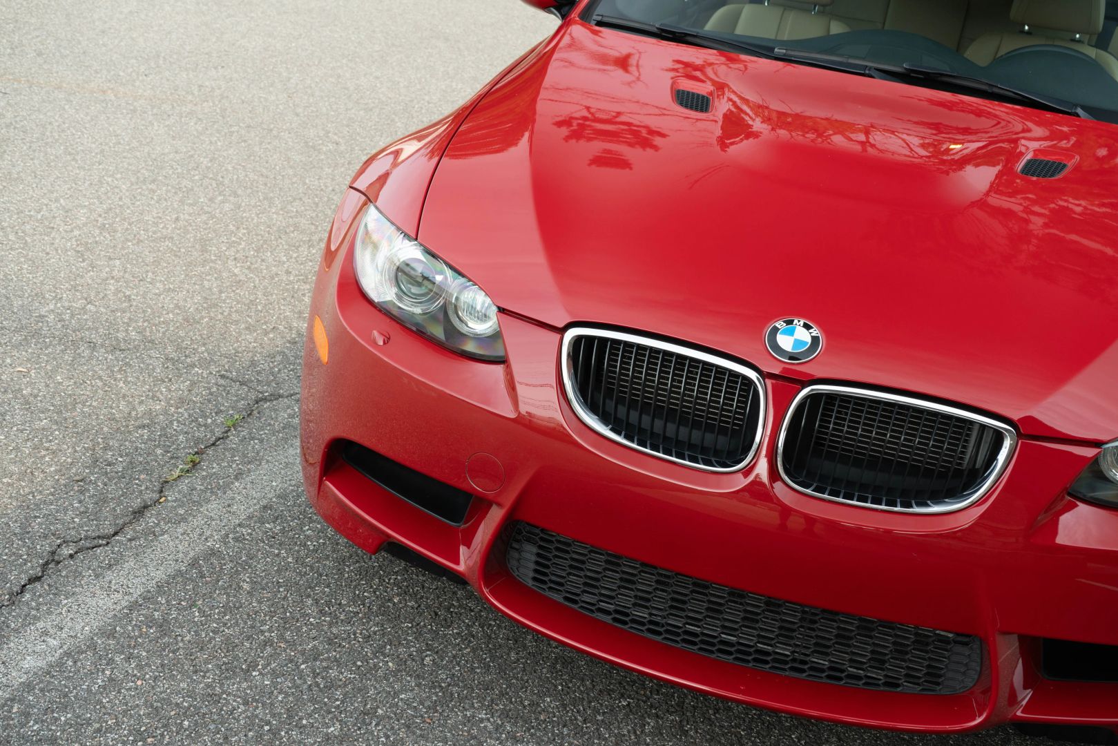 2013 Bmw M3 - Image 6