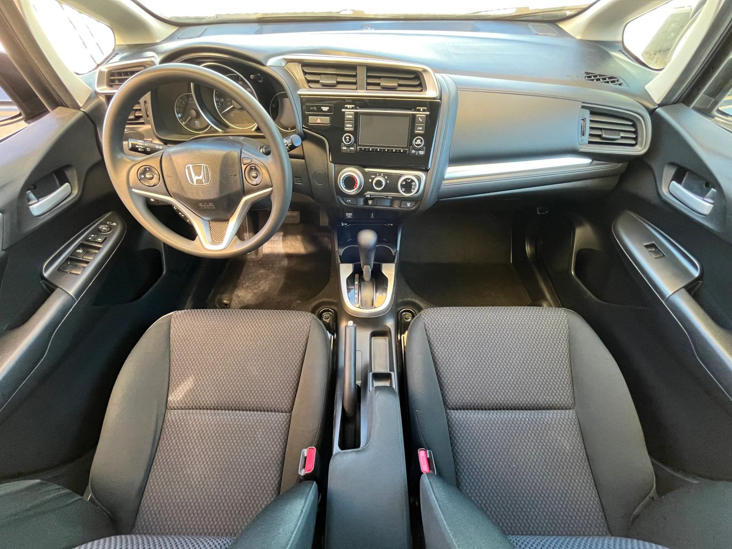 2019 Honda Fit  Vin: 3hggk5h49km704891 Stock Id: 704891 - Image 21