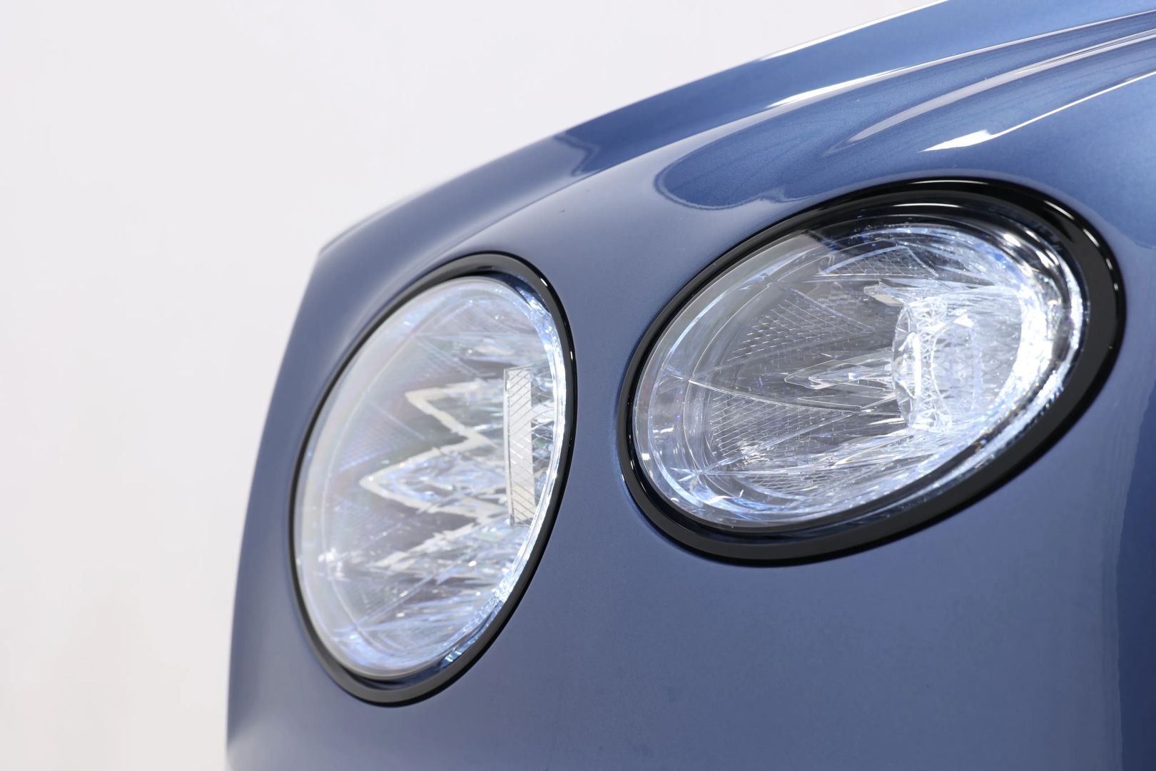 2023 Bentley Bentayga Ewb - Image 143