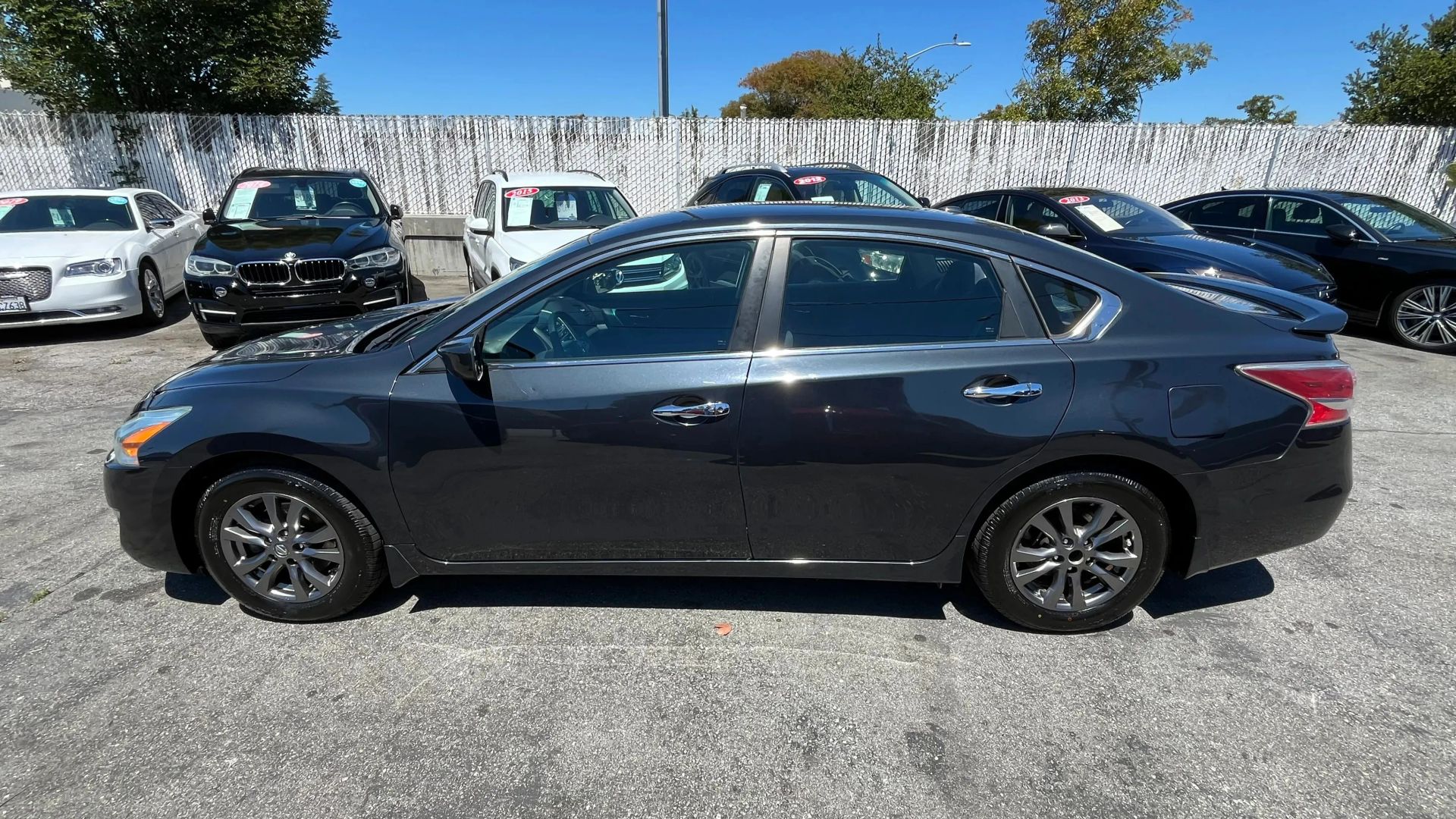 2015 Nissan Altima  Vin: 1n4al3ap5fc477044 Stock Id: 477044 - Image 4