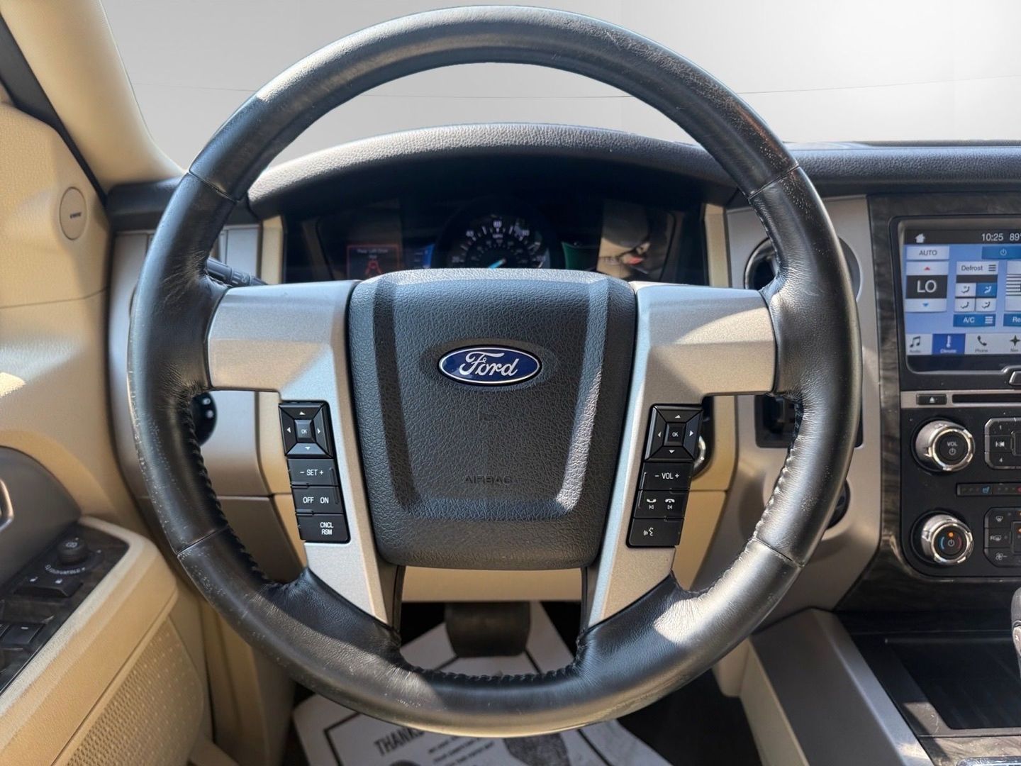 2017FORD EXPEDITION for sale in Stafford VA