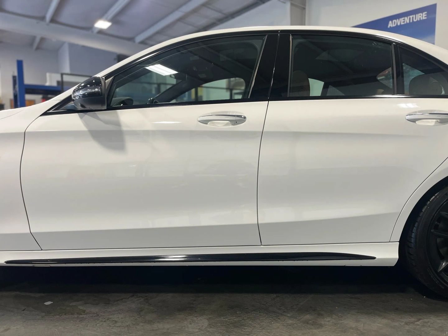 2021 Mercedes-benz Mercedes-amg C-class C 43 Amg Sedan 4d - Image 22