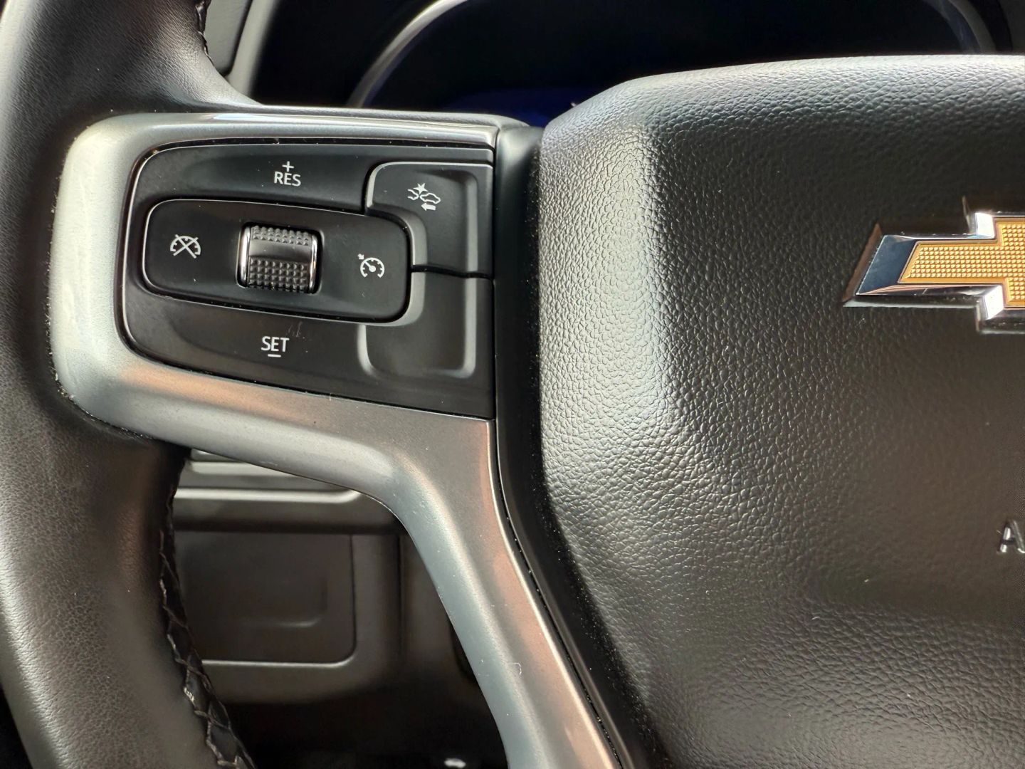 2024 Chevrolet Tahoe - Image 27