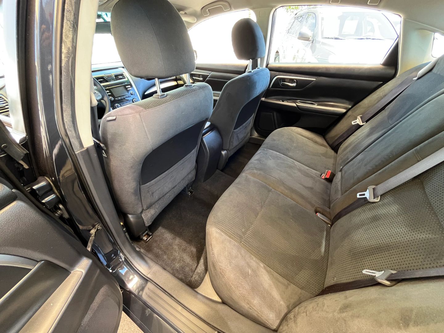 2015 Nissan Altima  Vin: 1n4al3ap5fc477044 Stock Id: 477044 - Image 14