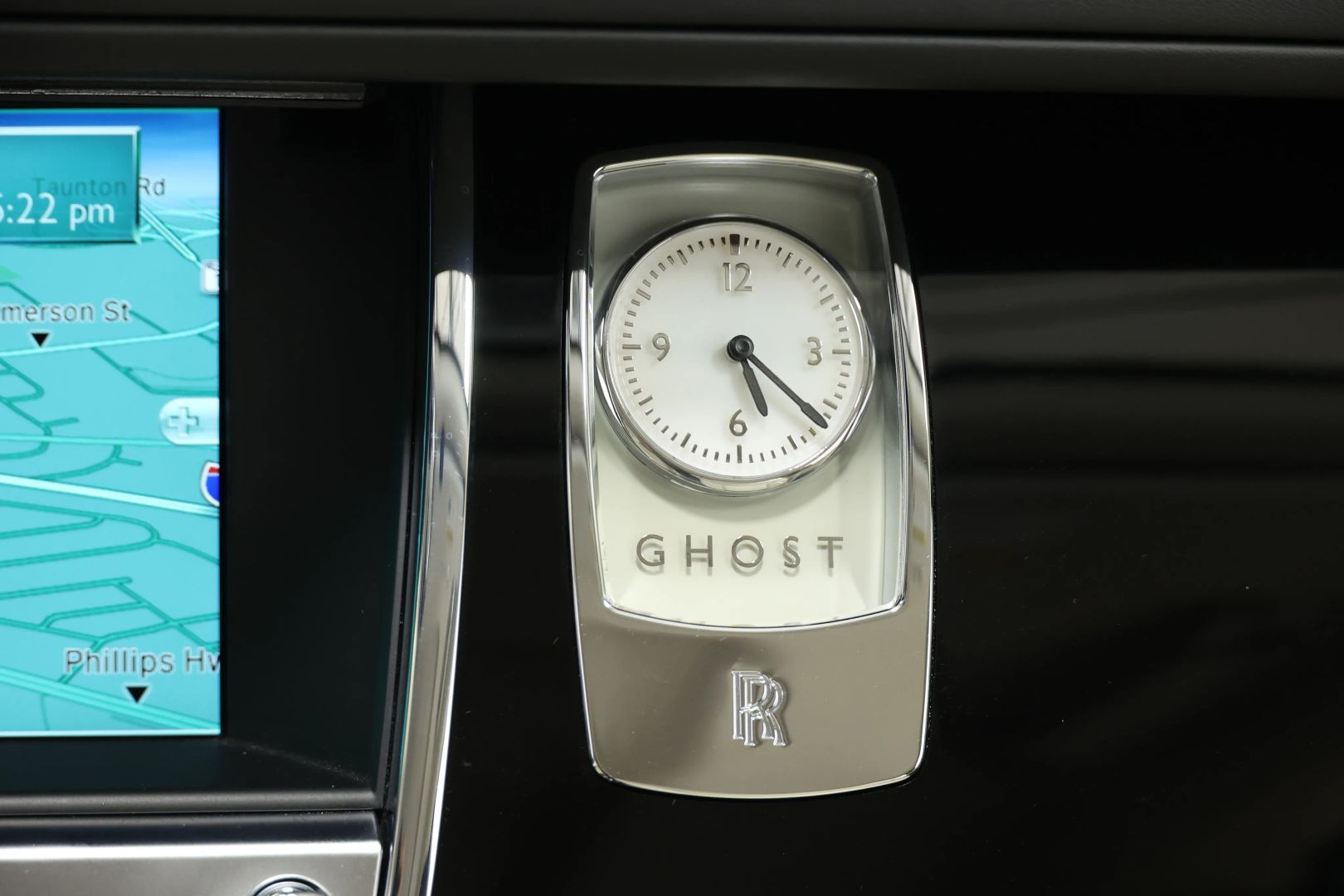 2016 Rolls-royce Ghost - Image 43