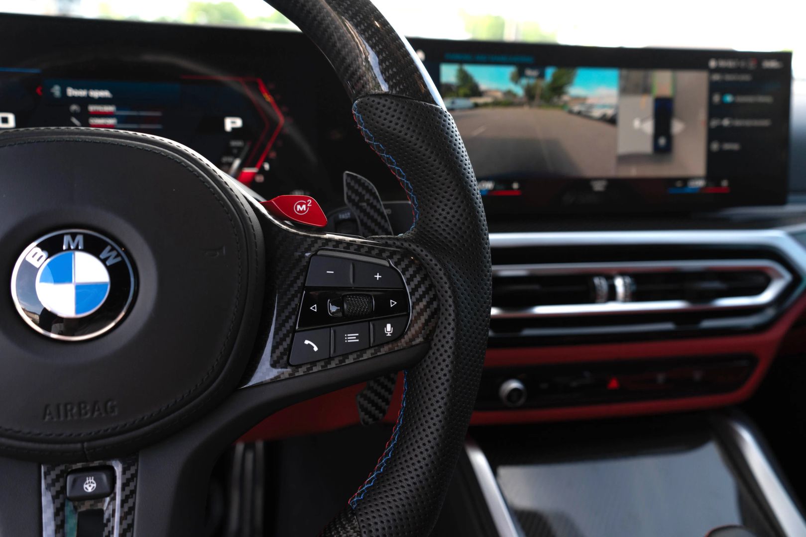 2024 Bmw M4 - Image 43