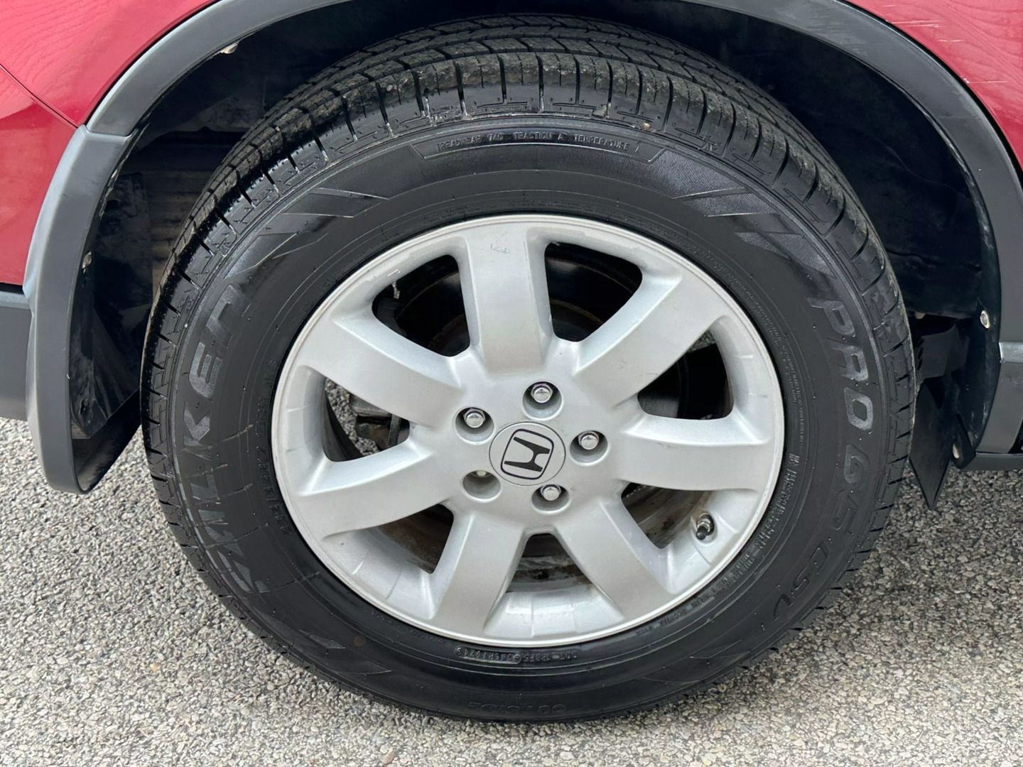 2011 Honda Cr-v - Image 38