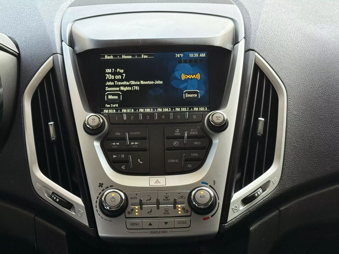 2017 Gmc Terrain - Image 28