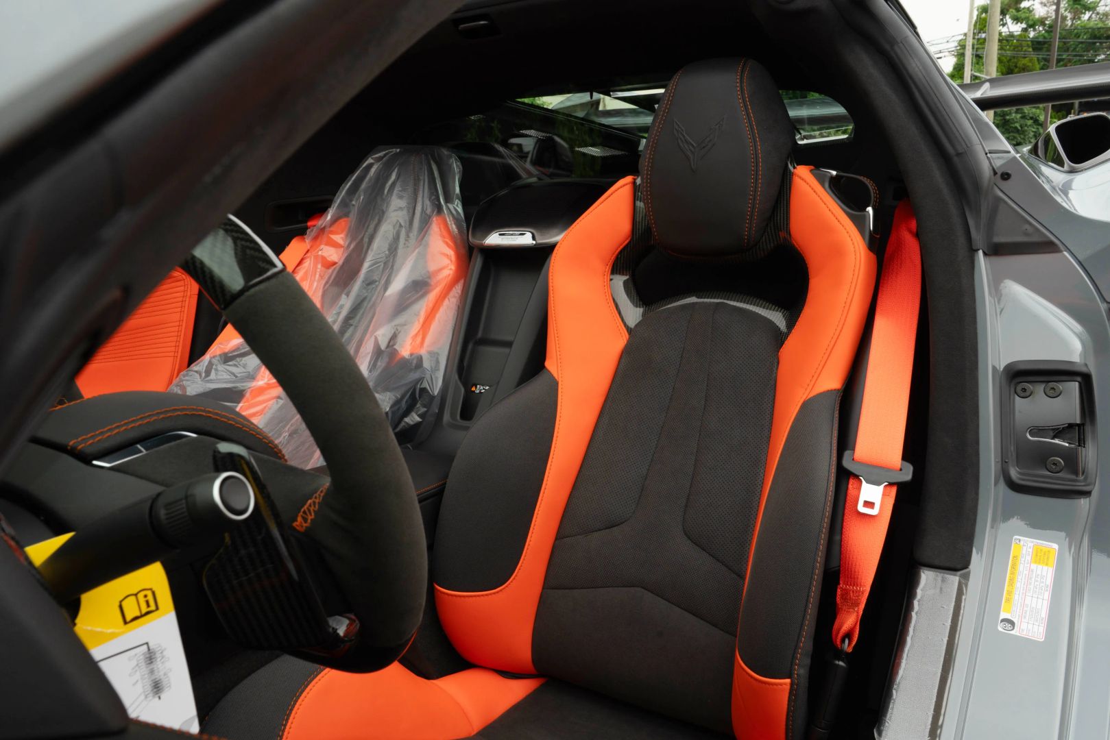 2025 Chevrolet Corvette - Image 51