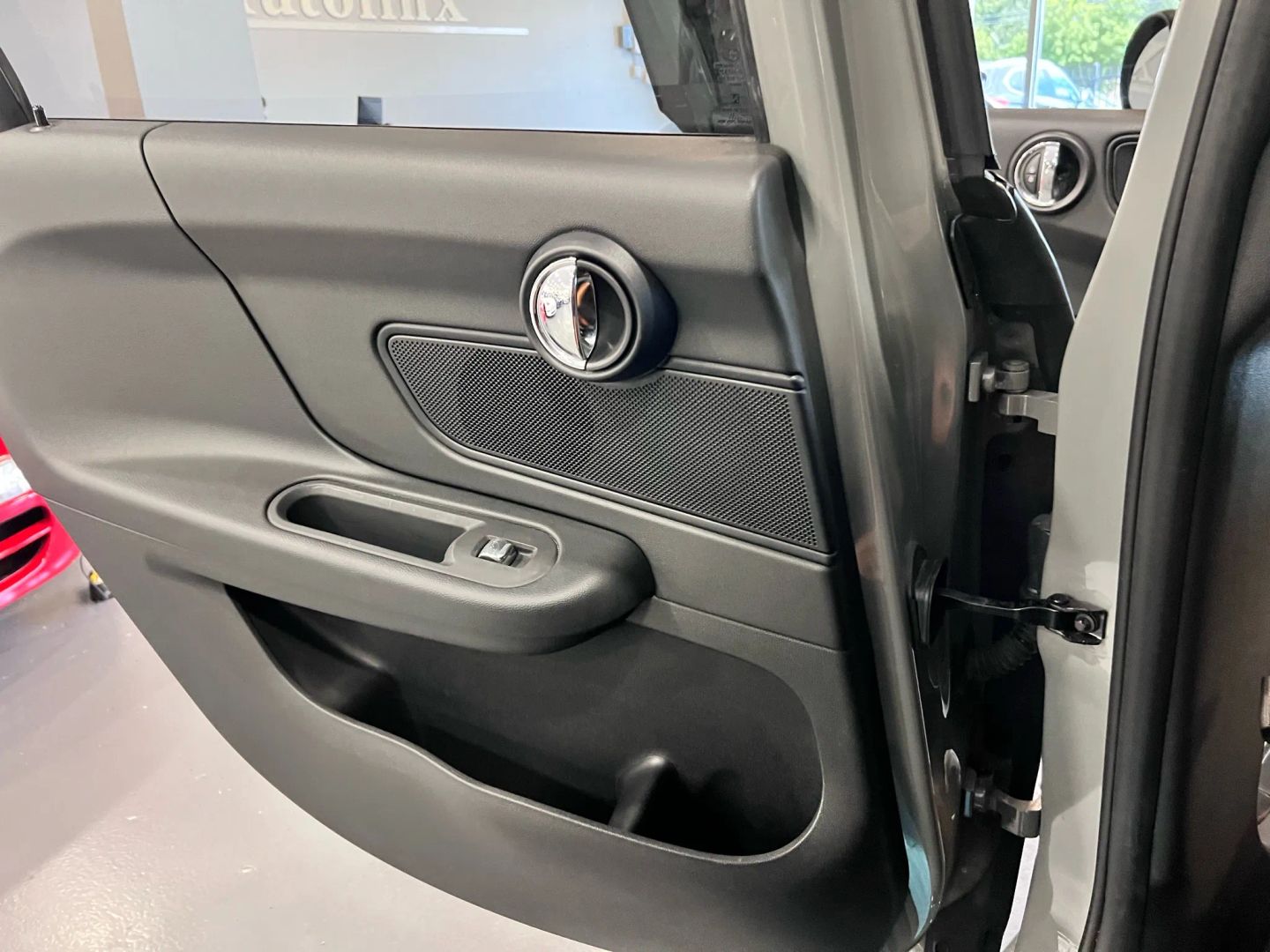 2022 Mini Countryman Oxford Hatchback 4d - Image 21