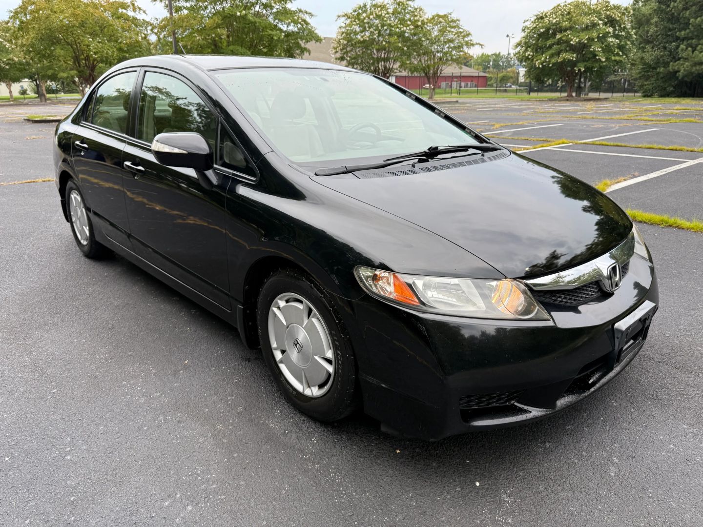 2010 Honda Civic - Image 3