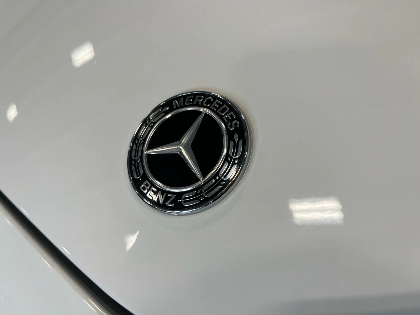 2021 Mercedes-benz Mercedes-amg C-class C 43 Amg Sedan 4d - Image 9