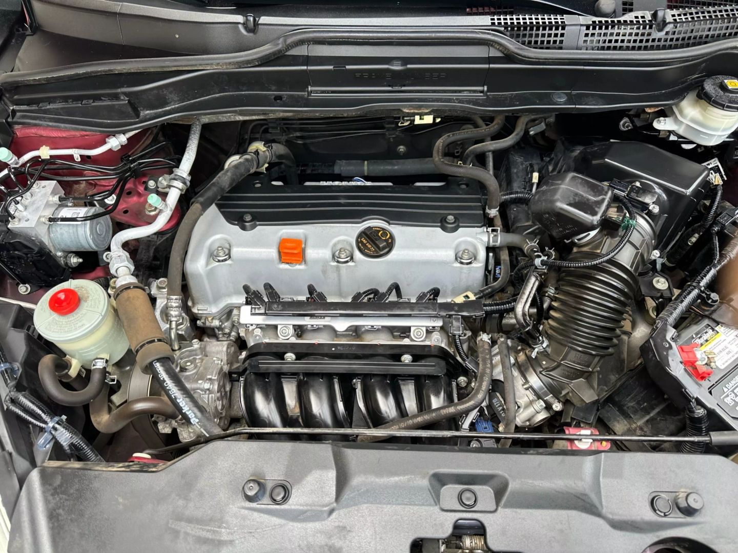 2011 Honda Cr-v - Image 43