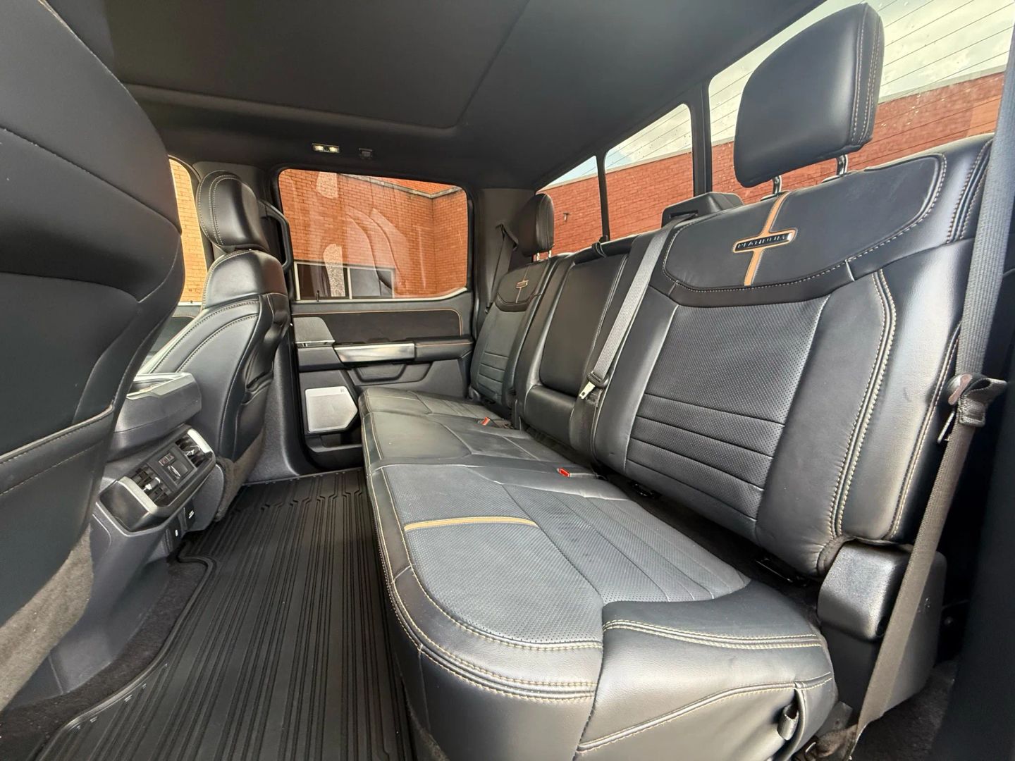 2022 Ford F150 Supercrew Cab - Image 13