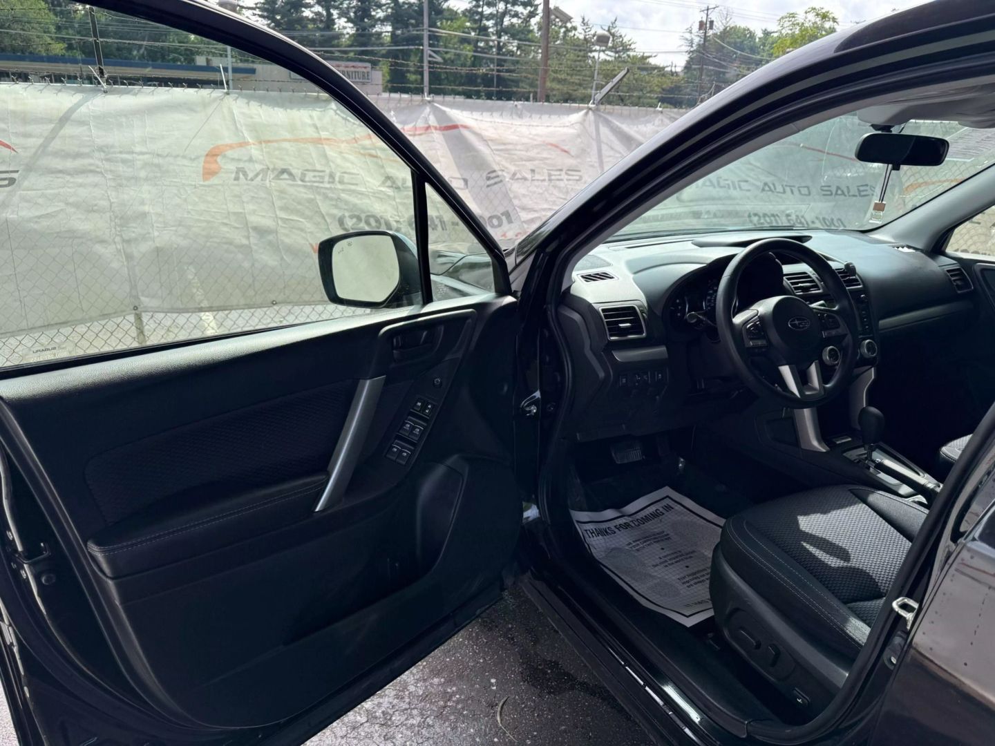 2018 Subaru Forester - Image 14
