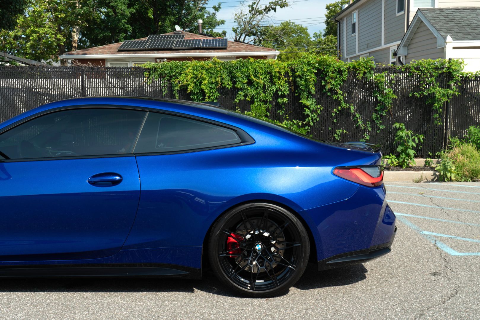 2024 Bmw M4 - Image 18