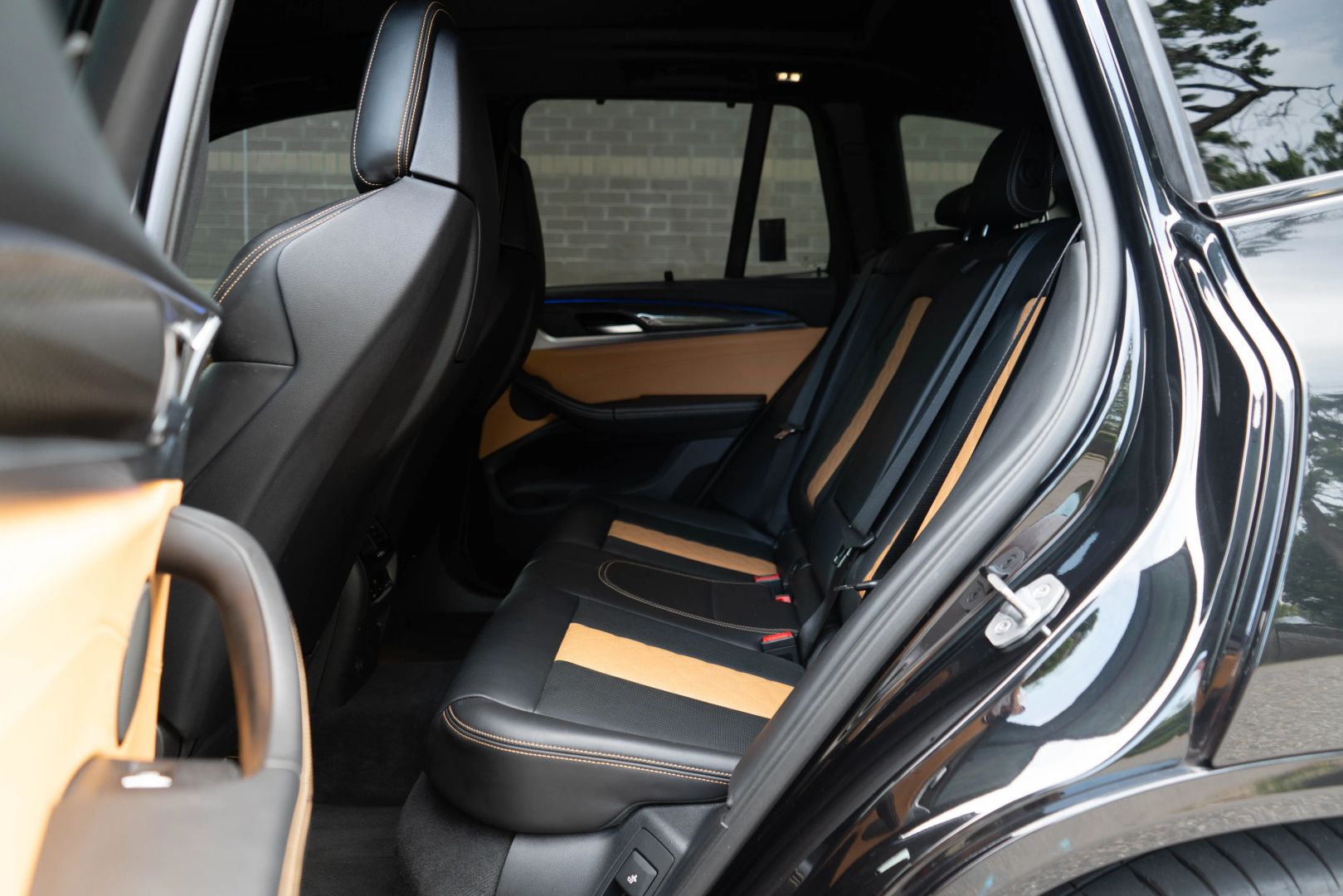 2020 Bmw X3 M - Image 46