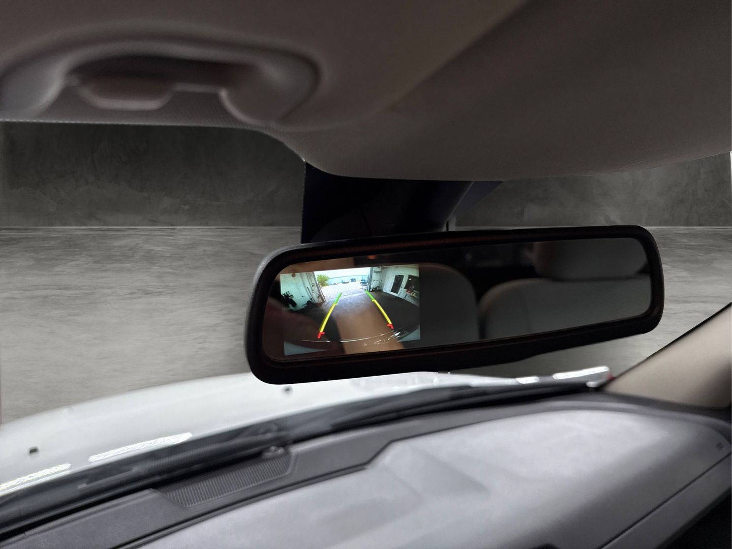 2017 Ram 2500 Regular Cab - Image 20