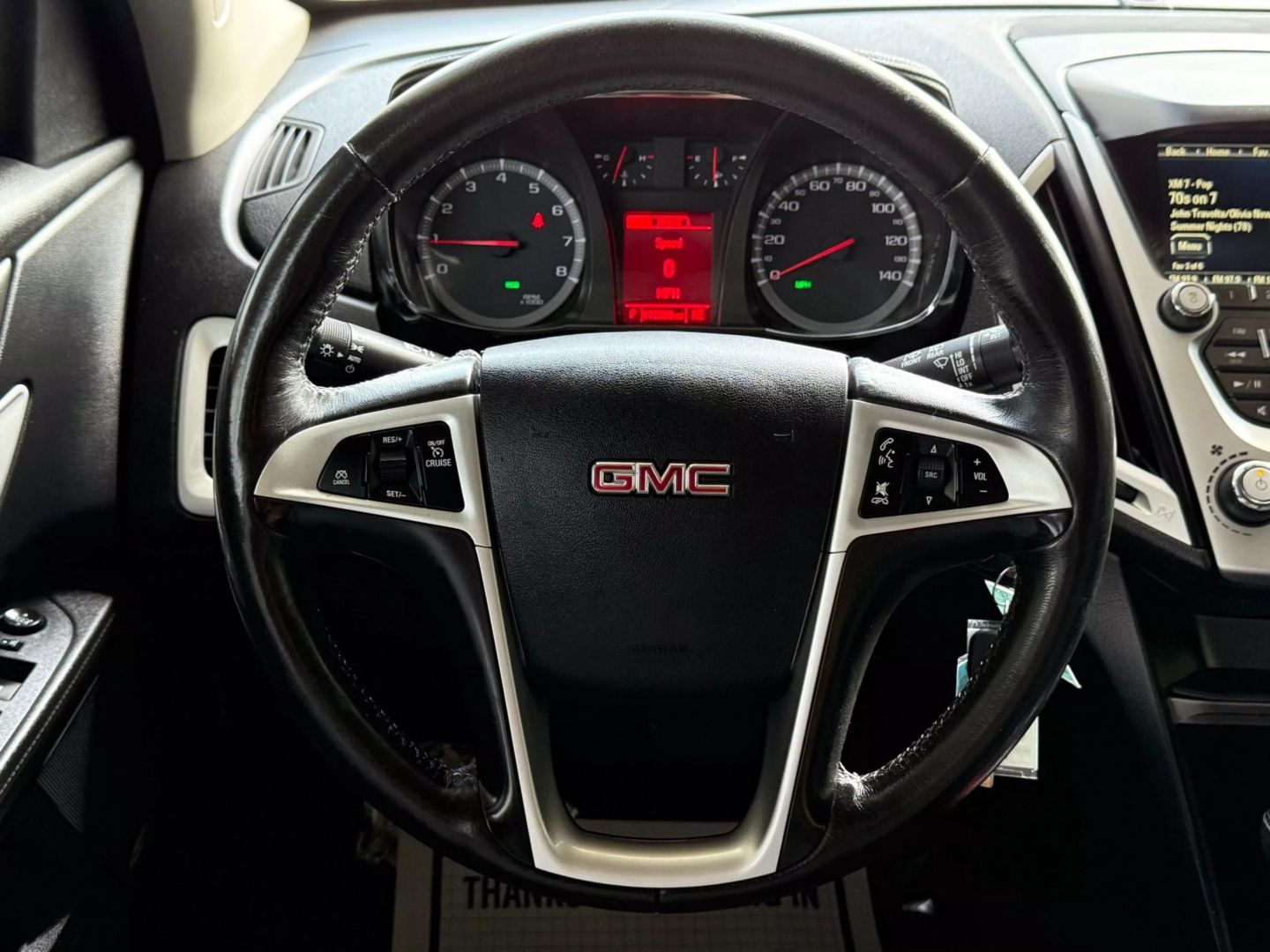 2017 Gmc Terrain - Image 31