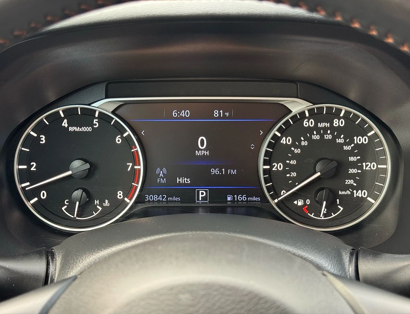 2022 Nissan Altima - Image 20