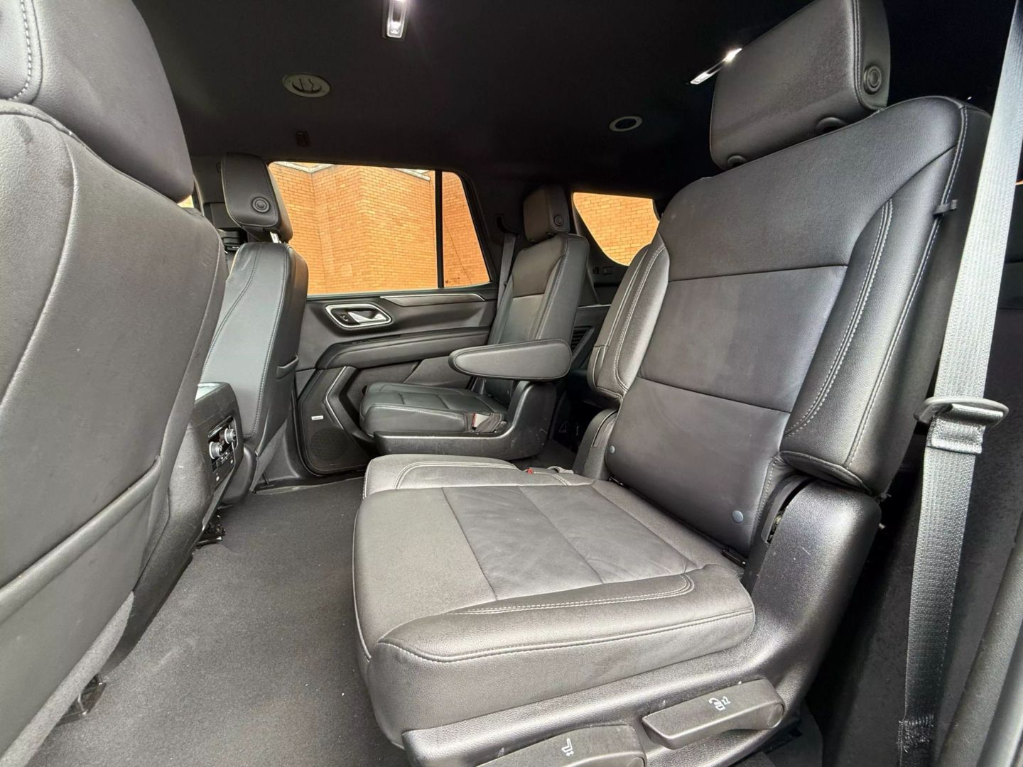 2024 Chevrolet Tahoe - Image 15
