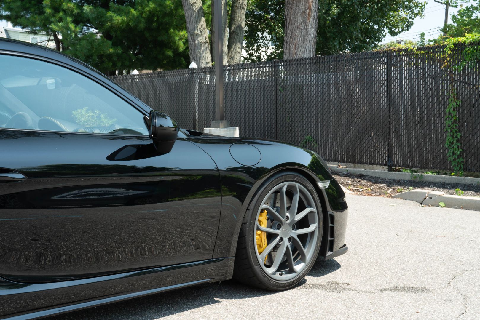 2020 Porsche 718 Cayman - Image 15