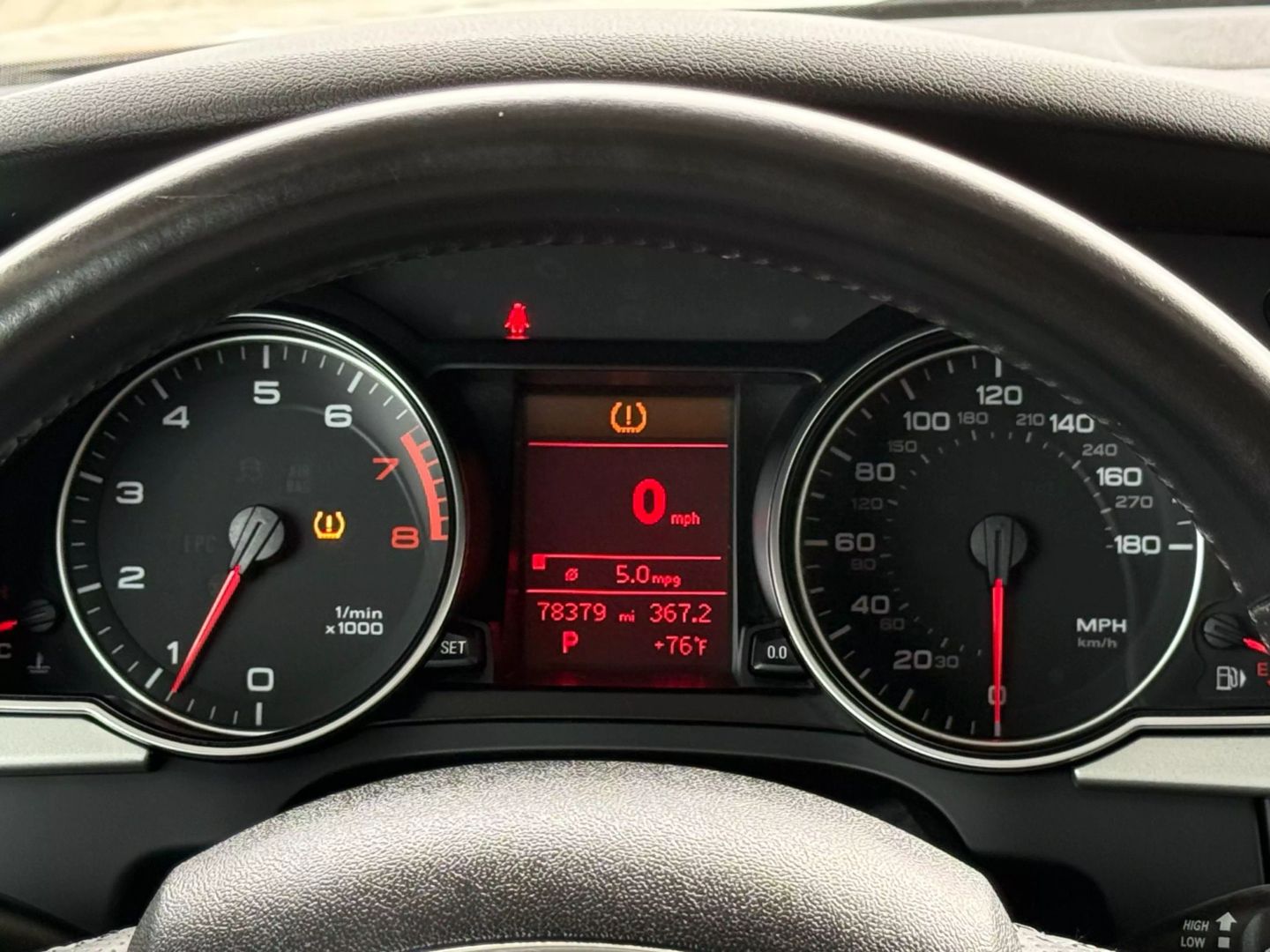 2011 Audi A5 - Image 32