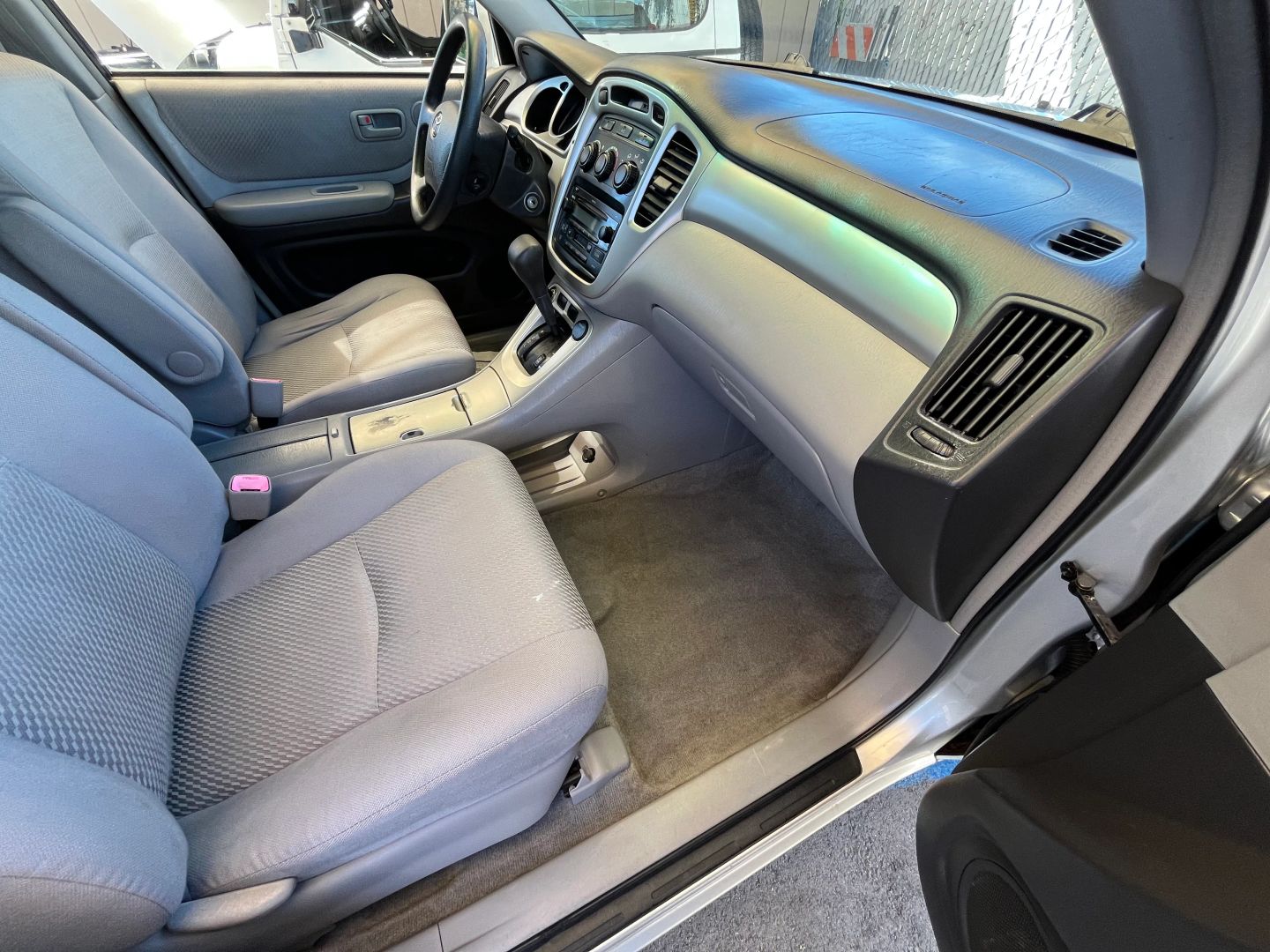 2004 Toyota Highlander  Vin: Jtegd21a940085752 Stock Id: 085752 - Image 13