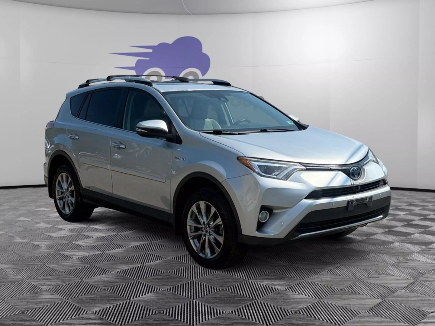 2016TOYOTA RAV4 for sale in Stafford VA