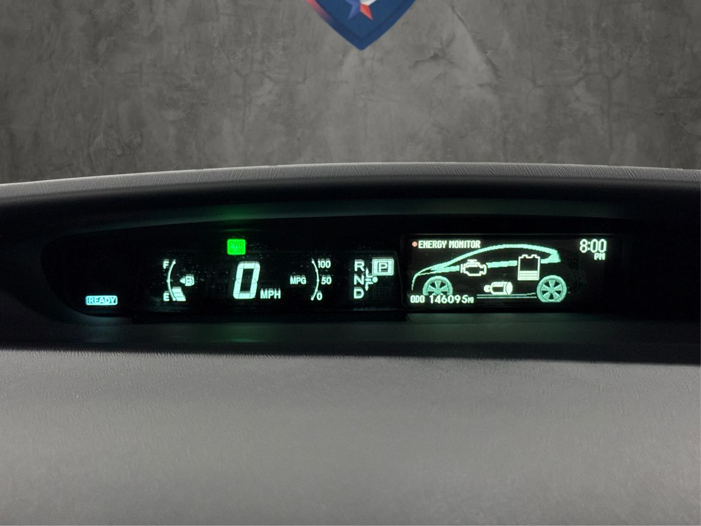 2011 Toyota Prius - Image 31