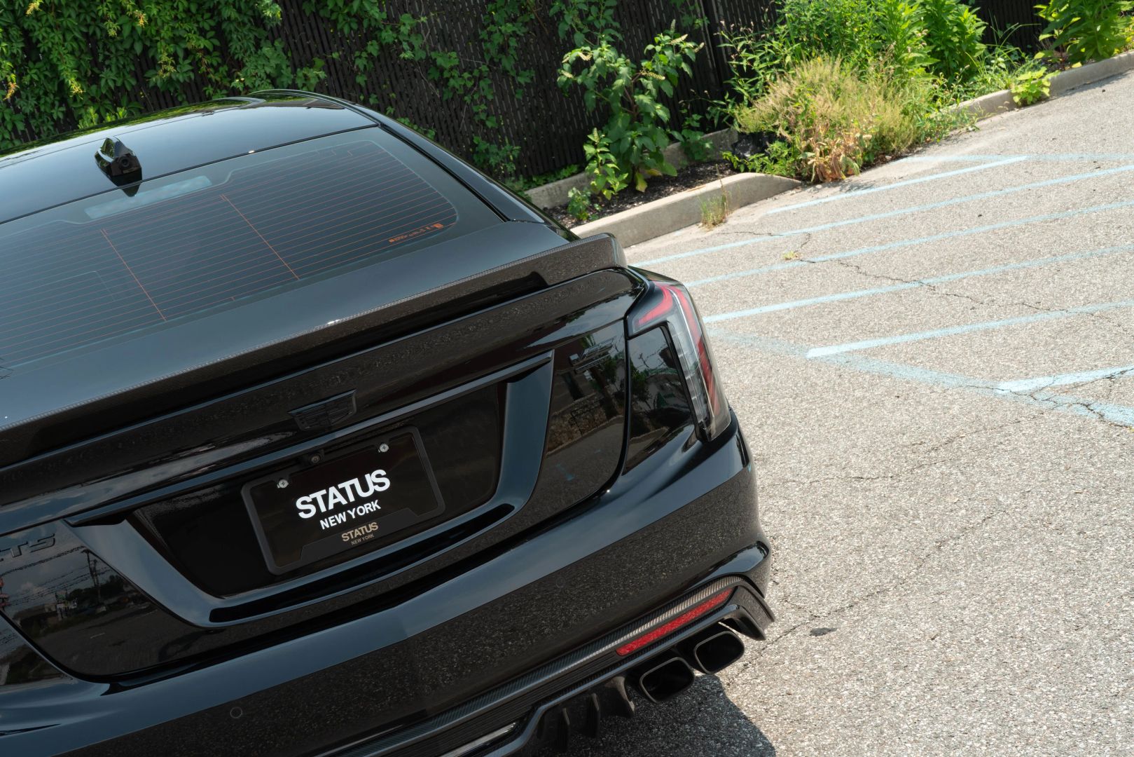 2024 Cadillac Ct5 - Image 26