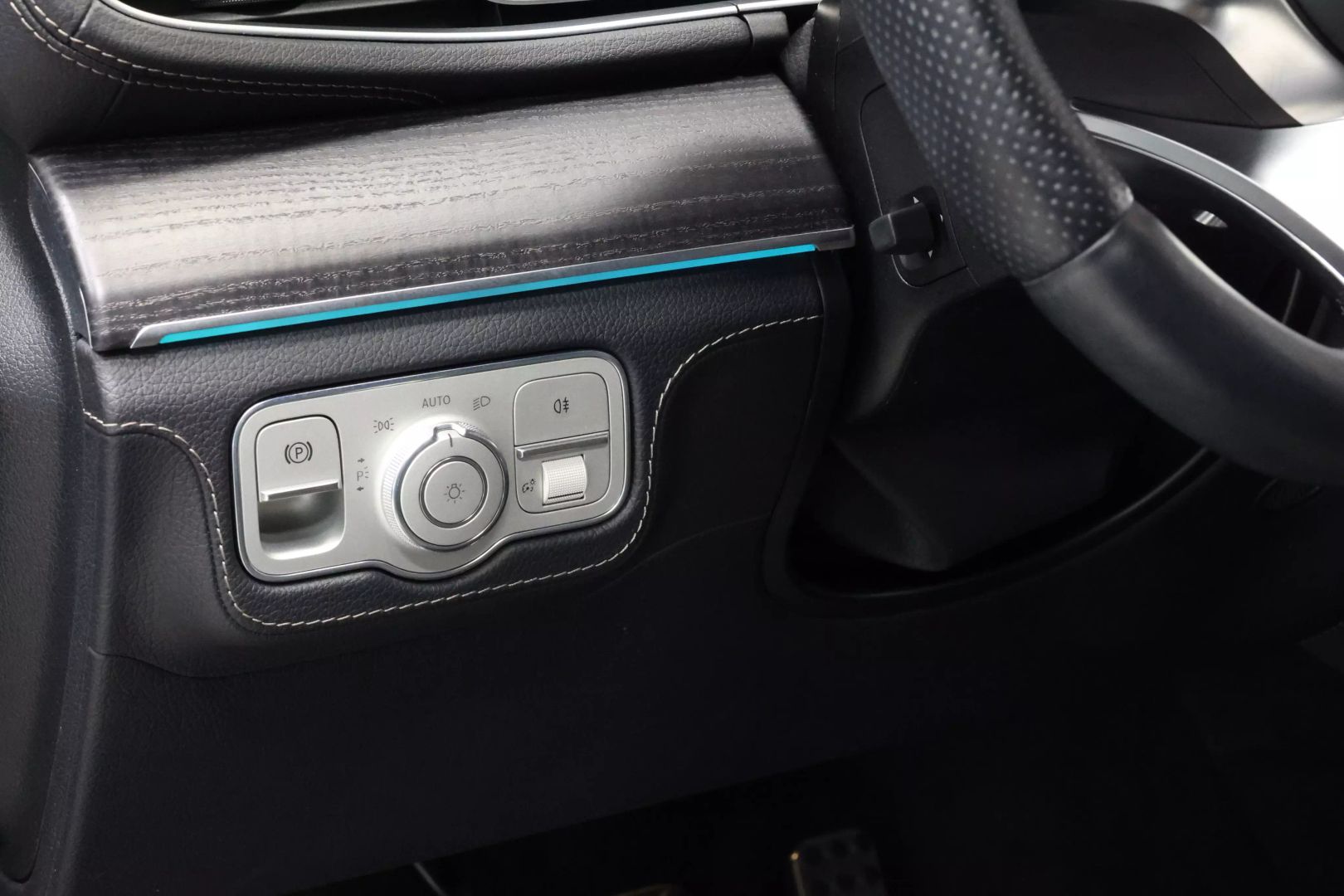 2021 Mercedes-benz Mercedes-amg Gle Coupe - Image 20