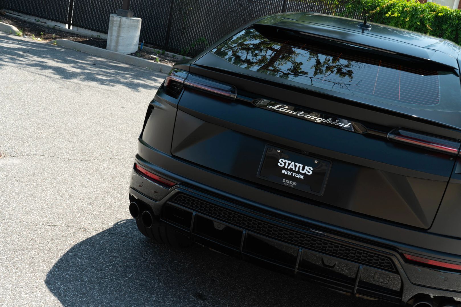 2022 Lamborghini Urus - Image 24