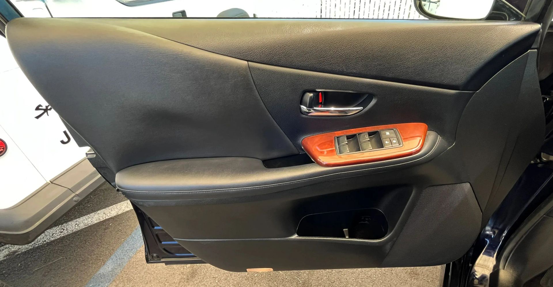 2010 Lexus Hs  Vin: Jthbb1ba8a2016479 Stock Id: 016479 - Image 9