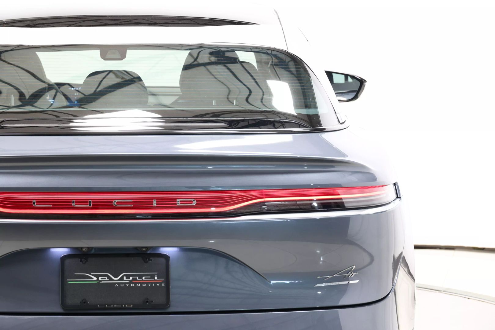 2025 Lucid Air - Image 60