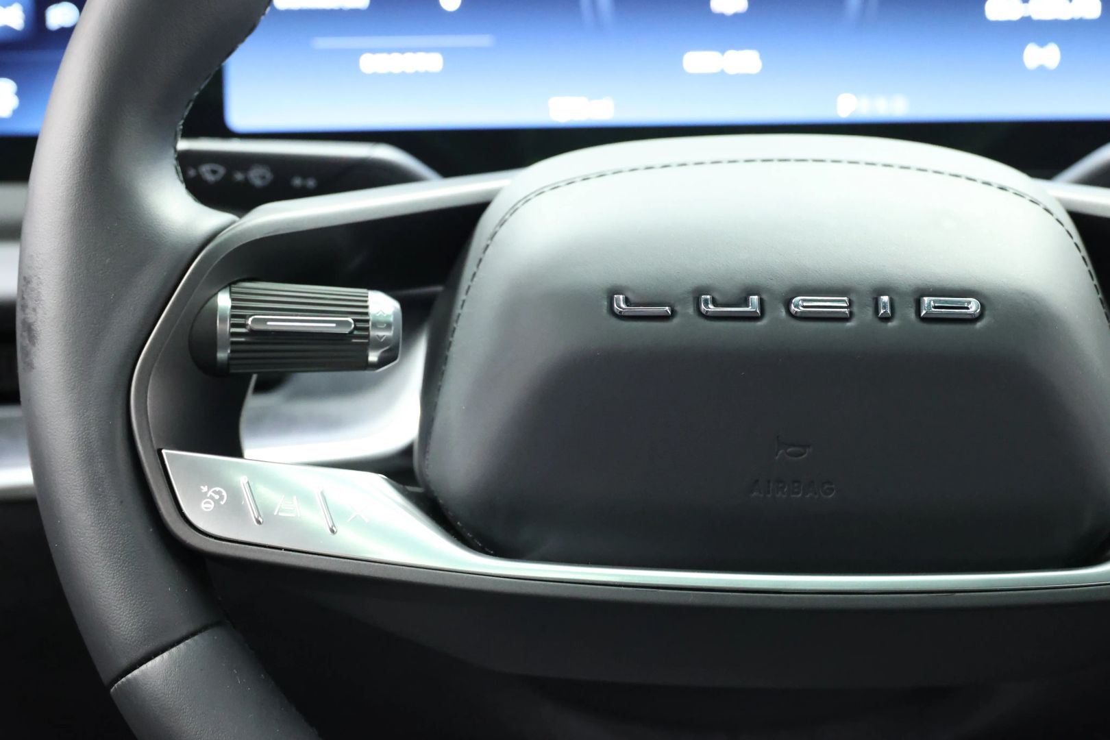 2023 Lucid Air - Image 20