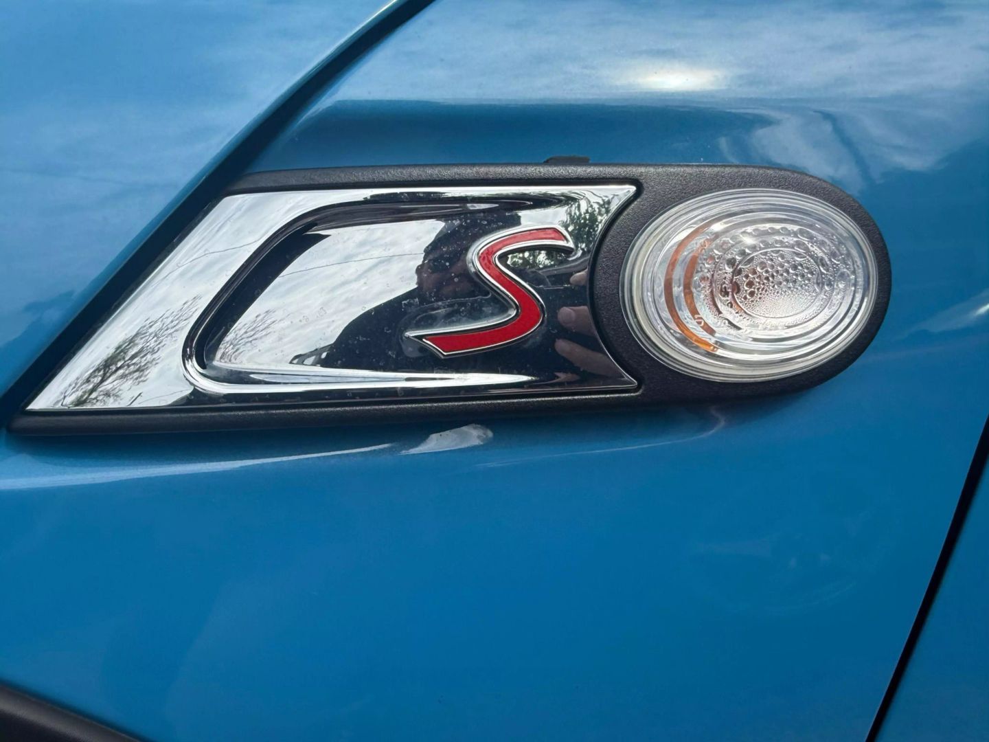 2014 Mini Convertible - Image 29