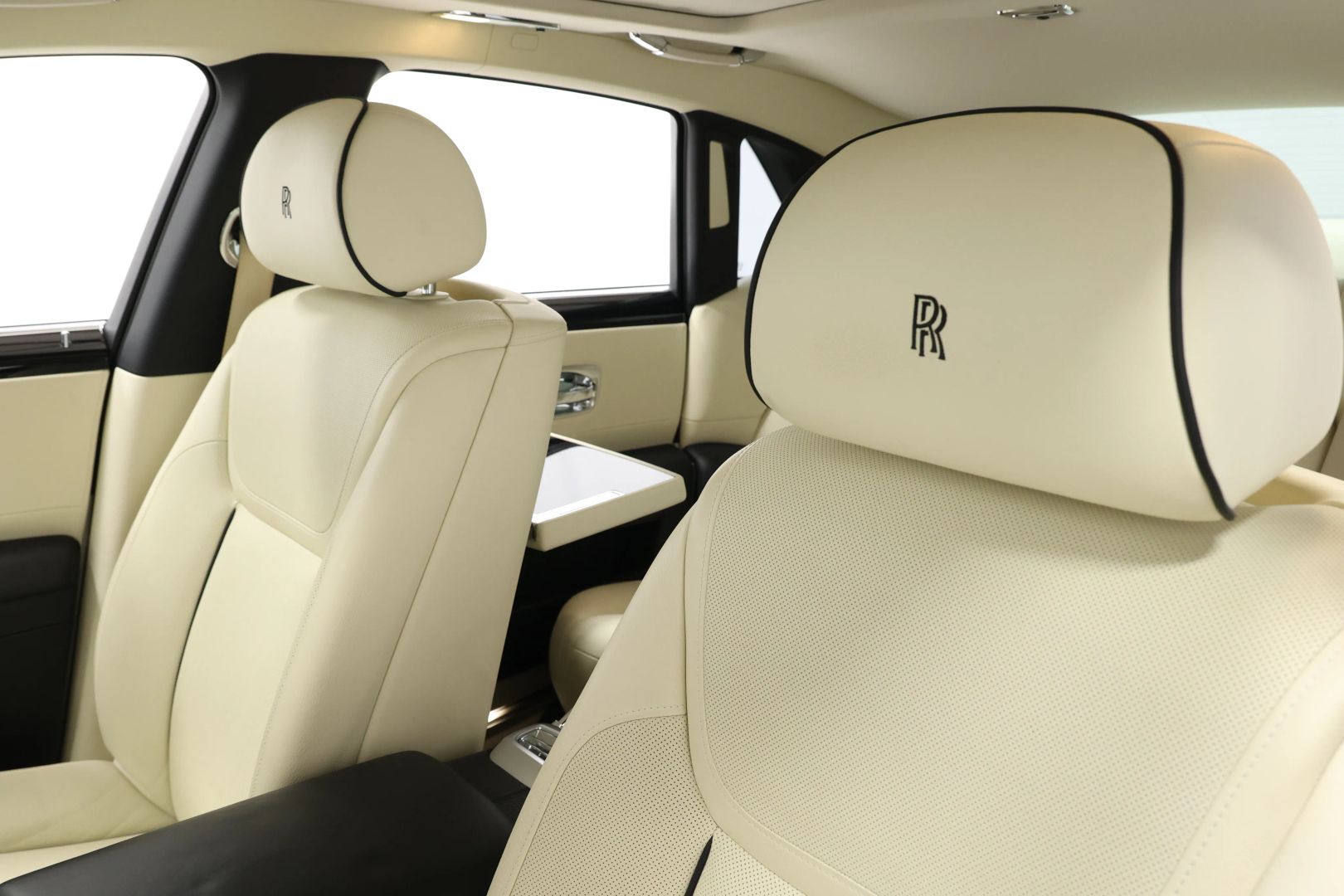 2016 Rolls-royce Ghost - Image 22