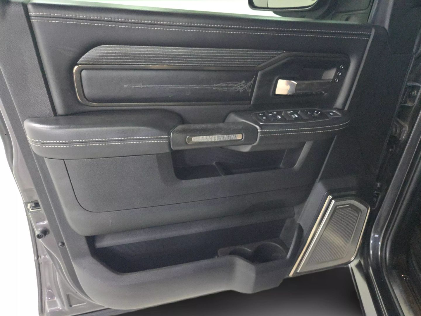 2021 Ram 2500 Mega Cab - Image 21
