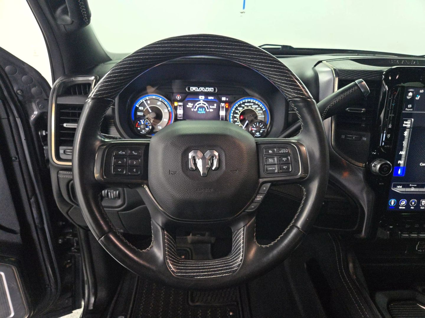 2021 Ram 2500 Mega Cab - Image 18