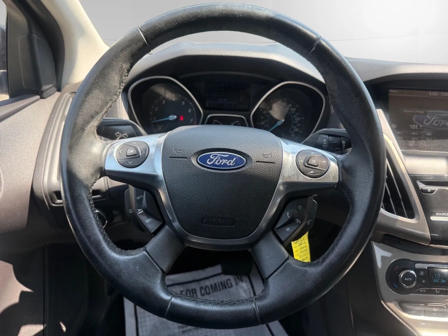 2012FORD FOCUS for sale in Stafford VA