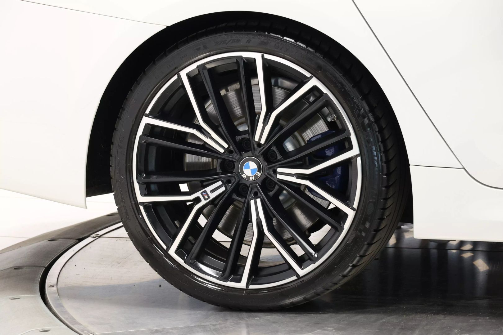 2021 Bmw 540ix - Image 118