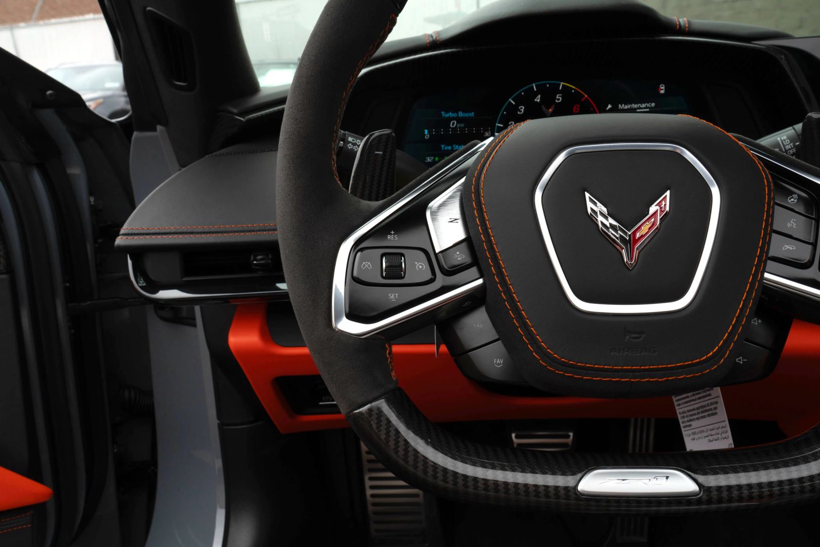 2025 Chevrolet Corvette - Image 54
